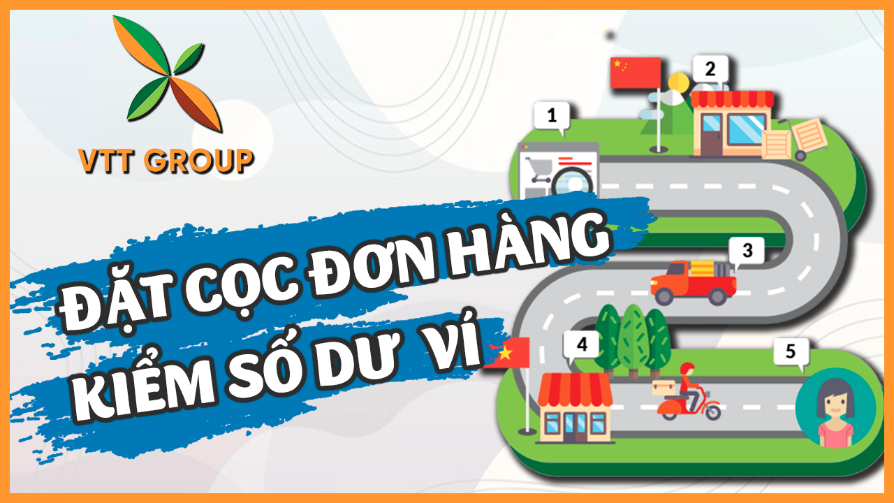 Hướng dẫn theo dõi và quản lý đơn hàng